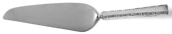 Pie & Cake Server with Stainless Blade