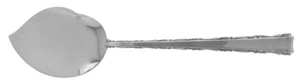 Madrigal (Sterling, 1962) Large Solid Jelly Server