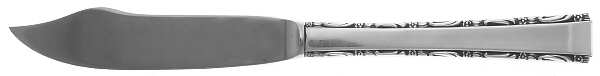 Madrigal (Sterling, 1962) Individual Fish Knife with Stainless Blade