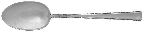 Dessert/Oval Soup Spoon