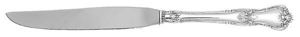 Memory Lane (Sterling, 1949) Steak Knife Individual Hollow, No Serrate HC