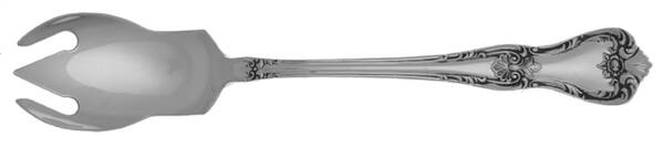 Memory Lane (Sterling, 1949) Ice Cream Fork HC