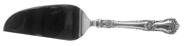 Memory Lane (Sterling, 1949) Cheese Knife with Stainless Blade