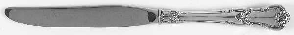 Memory Lane (Sterling, 1949) Modern Hollow Knife