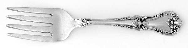 Memory Lane (Sterling, 1949) Baby Fork