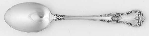 Memory Lane (Sterling, 1949) Teaspoon