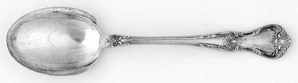 Memory Lane (Sterling, 1949) Sugar Spoon
