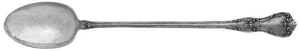 Memory Lane (Sterling, 1949) Iced Tea Spoon