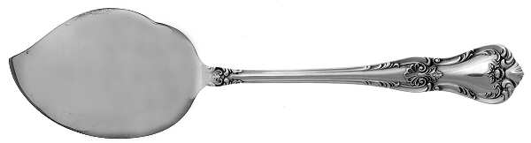 Memory Lane (Sterling, 1949) Large Solid Jelly Server