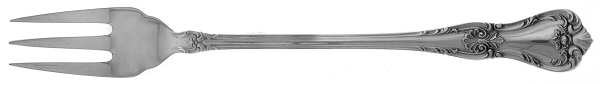 Memory Lane (Sterling, 1949) Cocktail/Seafood Fork