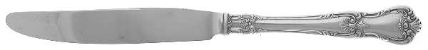 Memory Lane (Sterling, 1949) New French Hollow Knife