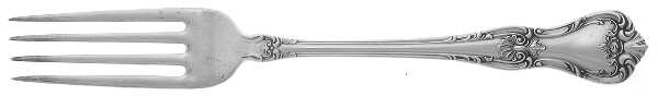 Memory Lane (Sterling, 1949) Fork