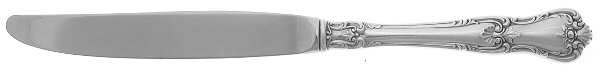 Memory Lane (Sterling, 1949) Modern Hollow Knife