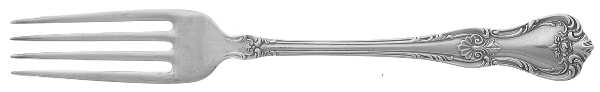 Memory Lane (Sterling, 1949) Fork