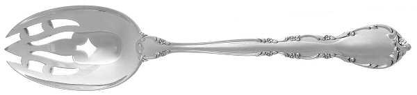 Pierced Tablespoon (Serving Spoon)