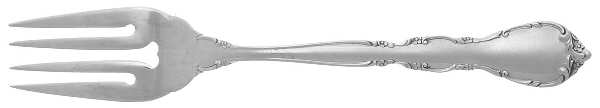 Individual Salad Fork