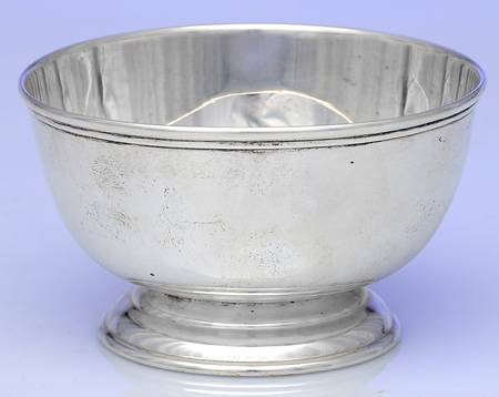 Sterling Hollowware 4" All Purpose Bowl