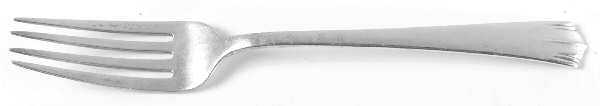Modern American (Sterling, 1931) Fork