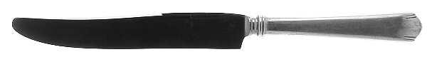 Modern American (Sterling, 1931) New French Hollow Knife