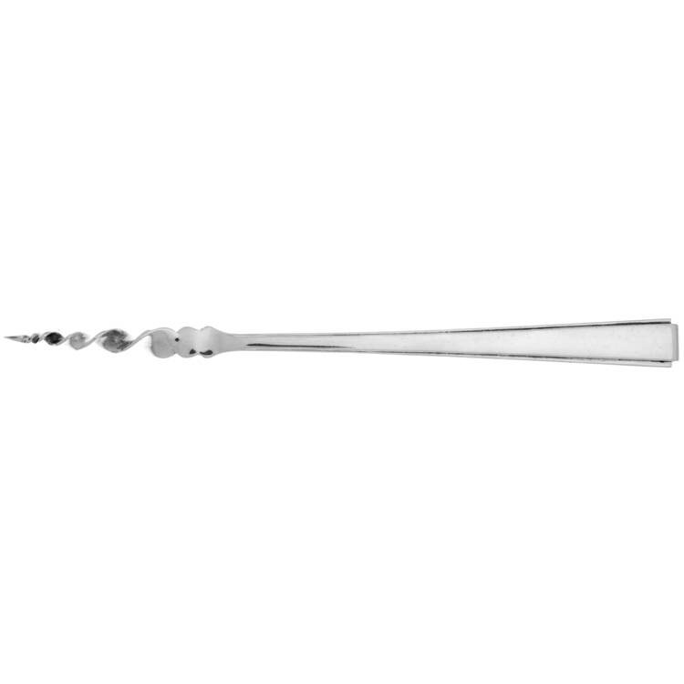 Modern Classic (Sterling, 1934, No Monos) One Tine Butter Pick by Lunt Silver