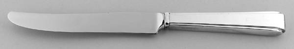 Modern Classic (Sterling, 1934, No Monos) Youth/Tea Knife with Stainless Blade