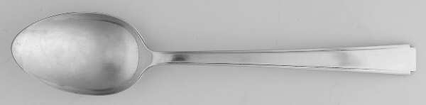Modern Classic (Sterling, 1934, No Monos) Youth Spoon