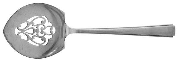 Modern Classic (Sterling, 1934, No Monos) Tomato Server, Solid Piece