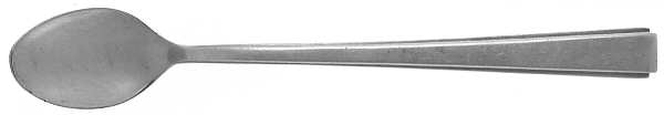 Modern Classic (Sterling, 1934, No Monos) Infant Feeding Spoon