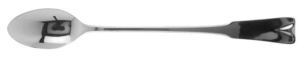 Modern Classic (Stainless, 1980, Satin Handle) Iced Tea Spoon
