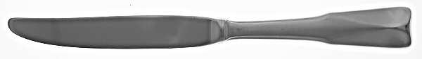 Modern Classic (Stainless, 1980, Satin Handle) Modern Hollow Knife