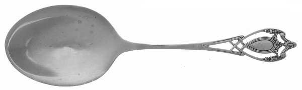 Monticello (Sterling, 1908) Preserve Spoon
