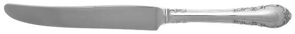Modern Victorian (Sterling, 1941, No Monos) Hollow Handle Youth Knife