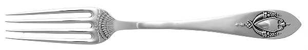 Mount Vernon (Sterling, 1905) Fork