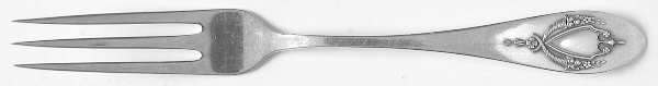 Mount Vernon (Sterling, 1905) Strawberry Fork
