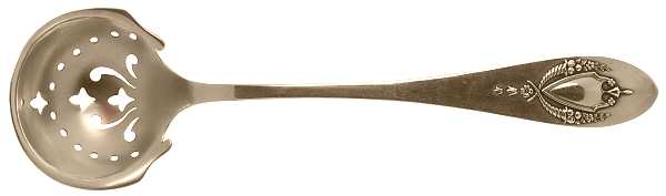 Mount Vernon (Sterling, 1905) Small Sugar Sifter