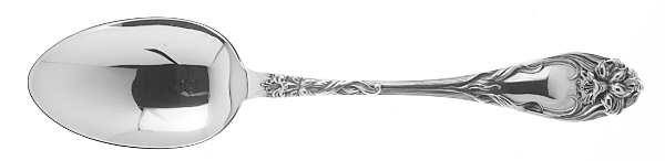Narcissus (Sterling, 1903) Tablespoon (Serving Spoon)