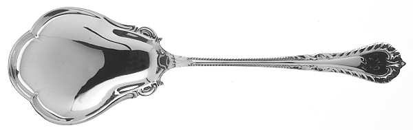 Old Dominion (Sterling, 1898) Small Solid Berry/Casserole Spoon