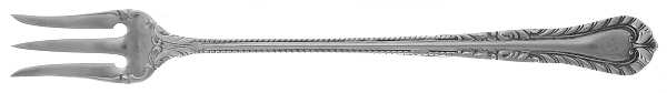 Old Dominion (Sterling, 1898) Oyster Fork