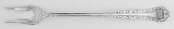 Old Dominion (Sterling, 1898) Olive Fork
