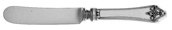 Orleans (Sterling, 1914) Baby Knife with Silverplate Blade