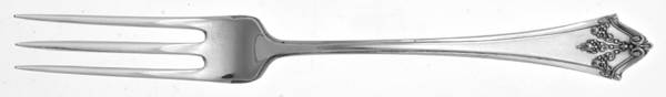 Orleans (Sterling, 1914) Strawberry Fork