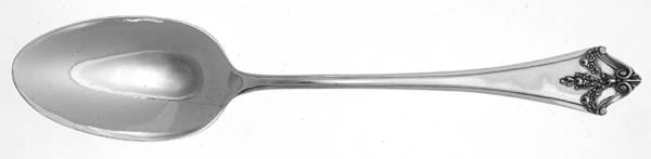 Orleans (Sterling, 1914) Tablespoon (Serving Spoon)