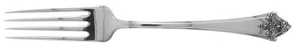 Orleans (Sterling, 1914) Fork