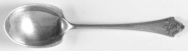 Orleans (Sterling, 1914) Jam Spoon