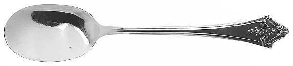 Orleans (Sterling, 1914) Large Solid Jelly Server