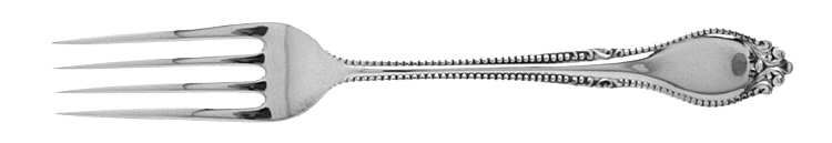 Provence (Sterling, 1896) Fork