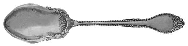 Provence (Sterling, 1896) Jam Spoon
