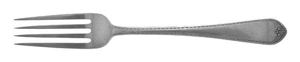 Prudence (Sterling, 1933) Fork