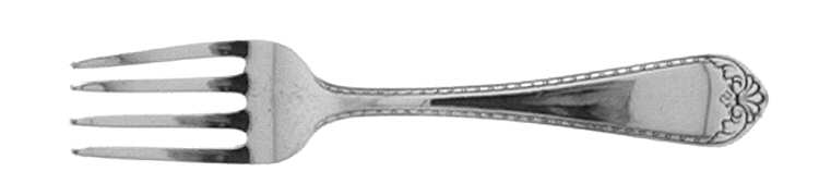 Prudence (Sterling, 1933) Baby Fork