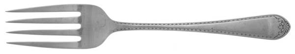 Prudence (Sterling, 1933) Individual Salad Fork